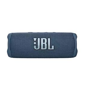 Caixa de Som JBL Flip 6 , Bluetooth 5.1 , à Prova D'Água IP67 , 30W RMS , Azul
