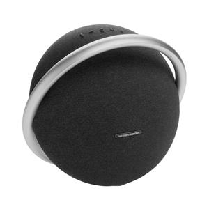 Caixa de Som Harman Kardon Onyx Studio 8 , Bluetooth 5.2 , 50W RMS , Preto