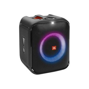 Caixa de Som JBL Partybox Encore Essential , 100W RMS , Bluetooth , LED , Preto
