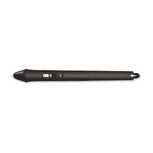 Caneta Wacom Art Pen KP701E2 , Para Intuos e Display Interativo , Dois Botões , Preta 