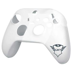 Capa em Silicone Trust GXT749 para Controle Xbox Branco