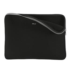 Capa Para Notebook Trust 13.3" Confort Primo Preto
