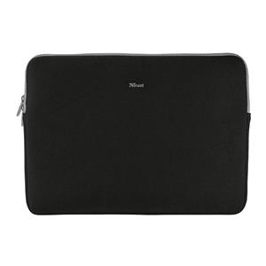 Capa Para Notebook Trust 15.6" Confort Primo Preto
