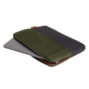 Capa Para Notebook Trust 16.0" Confort sleeve Verde