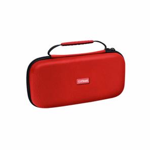 Capa Trust GXT 1248S Hardcase para Nintendo Switch , Proteção Rígida , Compacto , Portátil , Resistente,Vermelho e Azul
