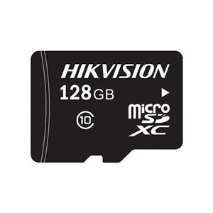 Cartão De Memória Hikvision , Microsd , L2 Series , 128gb - HS-TF-L2(STD)
