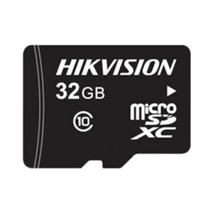 Cartão de Memória Hik Semi HS-TF-L2 , 32GB , Classe 10