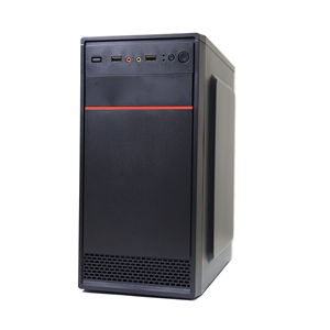 Computador Valianty  PRO Intel I3-2120 8GB RAM CPI8M08S12SE
