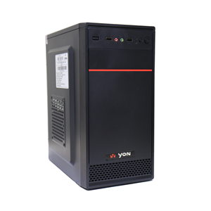 Computador YON PRO Intel i3-10105F 08GB DDR4 240GB SSD
