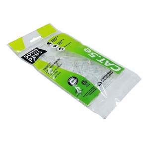 Conector Macho Sohoplus RJ45 CAT5E Furukawa Com 10