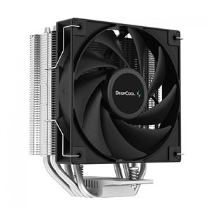 Cooler para Processador DeepCool Gammaxx AG400 , 120mm , Intel e AMD , Preto