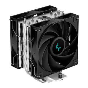 Cooler para Processador DeepCool Gammaxx AG400 PLUS , 120mm , Intel e AMD , Preto