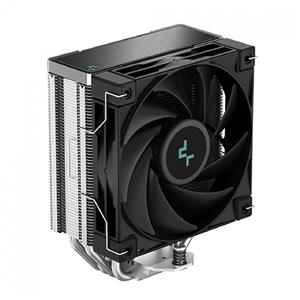 Cooler para Processador DeepCool High Performance AK400 , 120mm , Intel e AMD , Preto