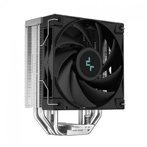 Cooler para Processador DeepCool High Performance AK400 , 120mm , Intel e AMD , Preto