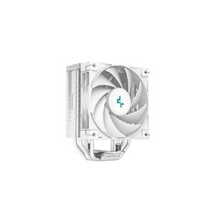 Cooler para Processador DeepCool High Performance AK400 , 120mm , Intel e AMD , Branco