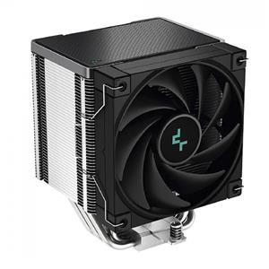 Cooler para Processador DeepCool High Performance AK500 , 120mm , Intel e AMD , Preto