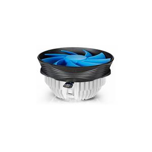 Cooler para Processador DeepCool Gamma Archer , 120mm , Intel , AMD , Preto