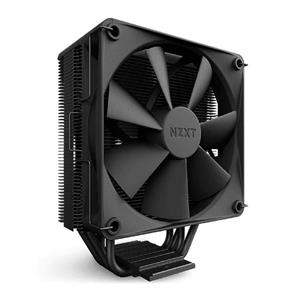 Cooler para Processador NZXT T120 , 120mm , Intel e AMD , Preto