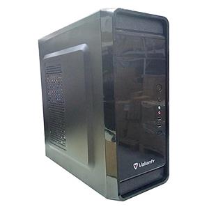 CPU Valianty GAMER A320MS2H 8UD4 S240G Ryz 5 2400G