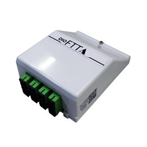 Distribuidor Interno Óptico FTTA 1X8 MC SC APC