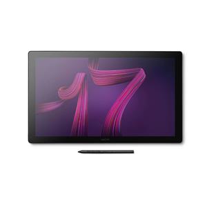 Mesa Digitalizadora Com Tela , Display Interativo Profissional Wacom Cintiq DTH172 17” Touchscreen 4K