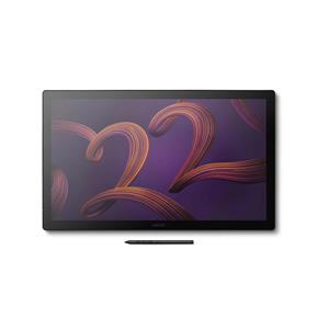 Mesa Digitalizadora Com Tela , Display Interativo Profissional Wacom Cintiq DTH227 22” Touchscreen 4K