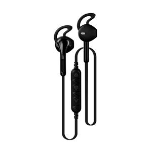 Fone de Ouvido C3Plus Intra EP-TWS-10BK , Bluetooth 5.0 , In-ear , Preto