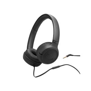 Fone de Ouvido com Fio JBL Tune 530 , On-Ear , Drivers 33mm , Conector P2 3,5mm , Microfone Integrado