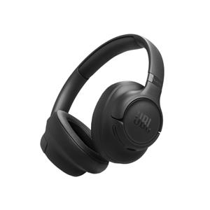 Fone de Ouvido Bluetooth JBL Tune 730BT , Over-Ear , Drivers 40mm , Bluetooth 6.0 , Pure Bass , Bateria até 76h , Preto