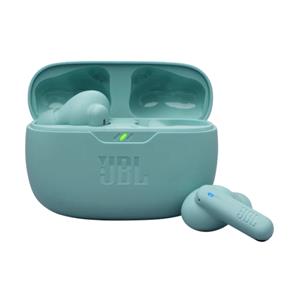 Fone de Ouvido JBL Wave Beam 2 , Bluetooth 5.3 , True Wireless , Cancelamento Ativo de Ruído , IP54 , 40 Horas de Bateria