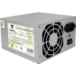 Fonte Real  500W Valianty 