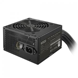 Fonte Cooler Master Elite NEX W500 , 500W , PFC Ativo , Black , MPW-5001-ACAW-BB1
