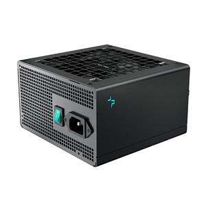 Fonte DeepCool PK750D , 750W , 80 Plus Bronze , PFC Ativo , Preto