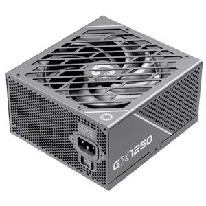 Fonte Gamemax GX1250 PRO , 1250W , Full Modular , 80 Plus Platinum , PFC Ativo , Preto Metal