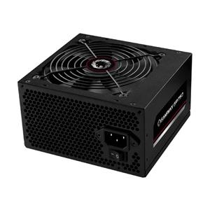 Fonte Gamemax GP750 , 750W , 80 Plus Bronze , PFC Ativo , Preto