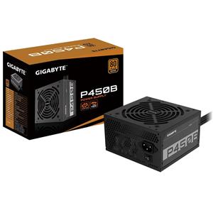 Fonte  , Gigabyte Plus GP-P450B , 450W 80