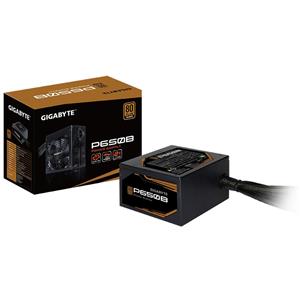 Fonte Gigabyte 650W 80 Plus Bronze GP-P650B