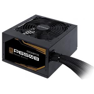 Fonte Gigabyte 650W P650B 80+ Bronze