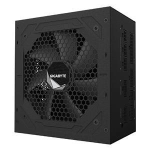 Fonte Gigabyte UD1000GM 1000W 80 Gold Preta