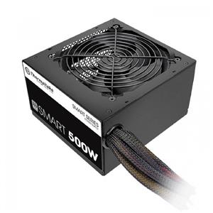 Fonte Thermaltake Smart Series 500W 80+ PS-SPD-0500NPCWBZ-W
