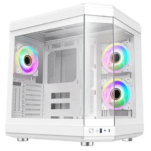 PC Gamer Chipart,Intel i7-14700KF , Chipset B760 , 32GB (2x16) DDR5 6000 MHz , SSD NVMe 1TB , RX 7700 XT , Water cooler 240 mm