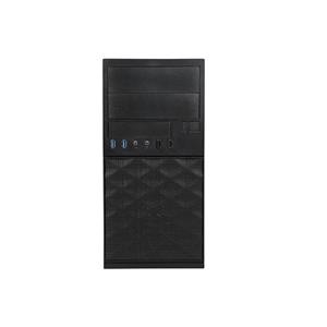 Gabinete Server Matx + Fonte 450w Inwin Preto