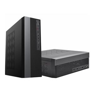 Gabinete Slim Micro ATX PC-200RNG GM-02CK Com Fonte 