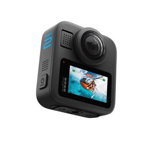 GoPro Max2 Câmera de Ação , 360º , 8K , Preto