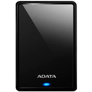 HD Externo Adata HV620S 1TB USB 3.2 Preto