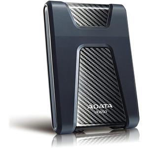 HD Externo Adata HD650 Anti-Queda 4TB USB 3.1