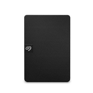 HD Externo Seagate Expansion , 2TB , USB 3.0 , Preto