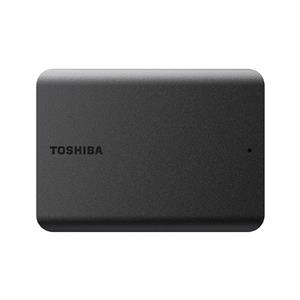 HD Externo Toshiba Canvio Basics , 2TB , USB 3.0 , Preto , HDTB510XK3AA
