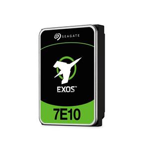 HD Seagate Exos ST6000NM019B , 6TB ,  HD , 7200rpm , 256mb , 3.5"