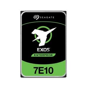 HD Seagate Exos 7E10 , 4TB , 7200 RPM , 3.5' , SAS - ST4000NM025B